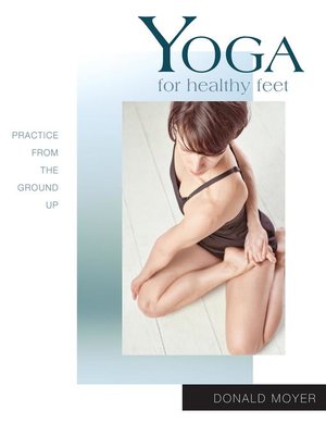 cover image of Yoga for Healthy Feet